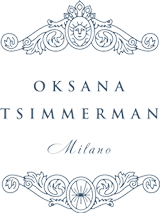 Oksana Tsimmerman
